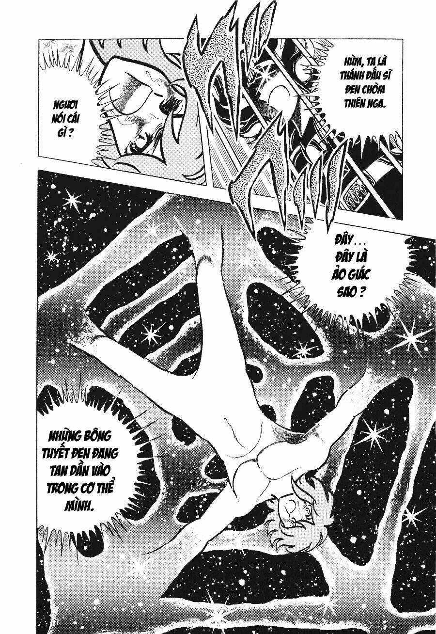 Áo Giáp Vàng Chapter 11 trang 15