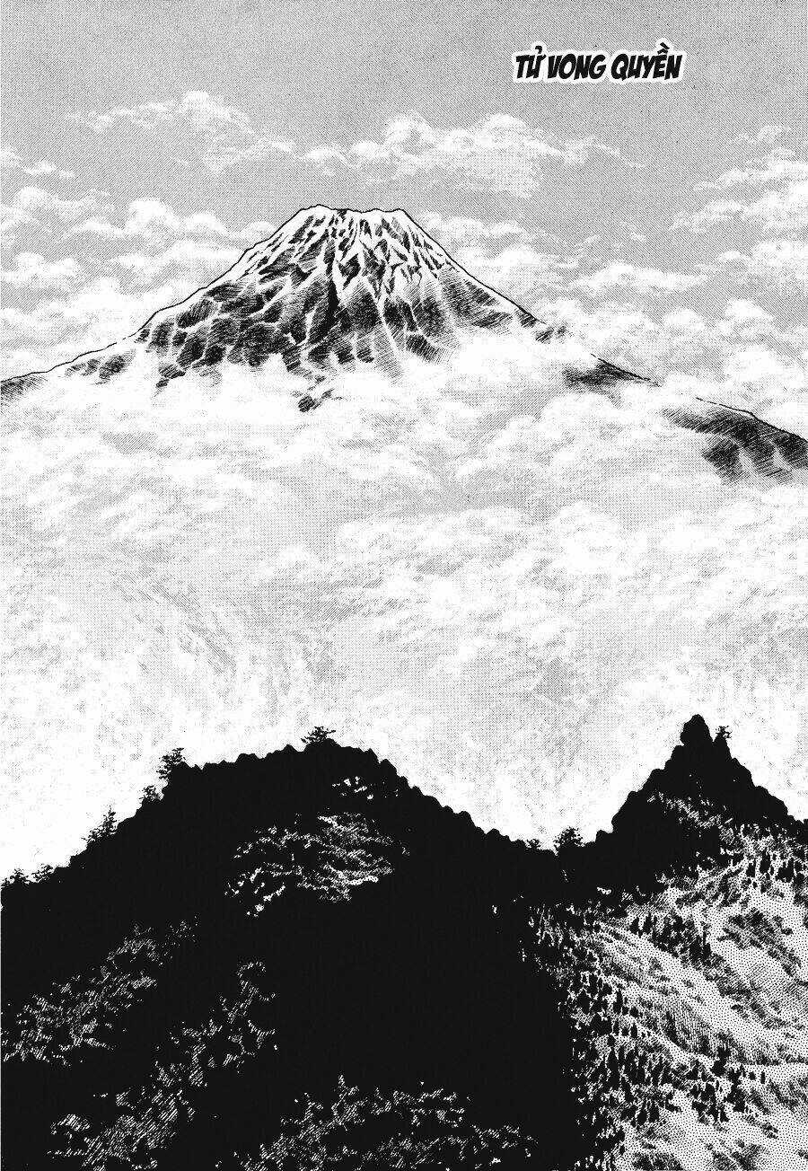 Áo Giáp Vàng Chapter 13 trang 2