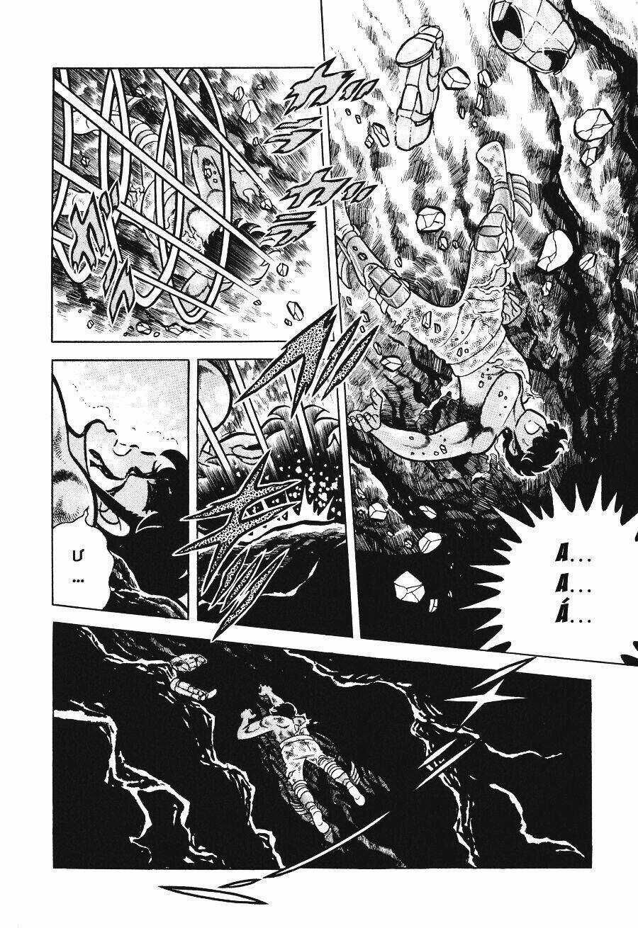 Áo Giáp Vàng Chapter 13 trang 24