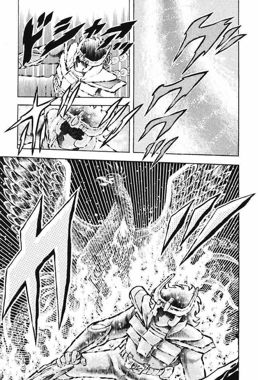 Áo Giáp Vàng Chapter 14 trang 17