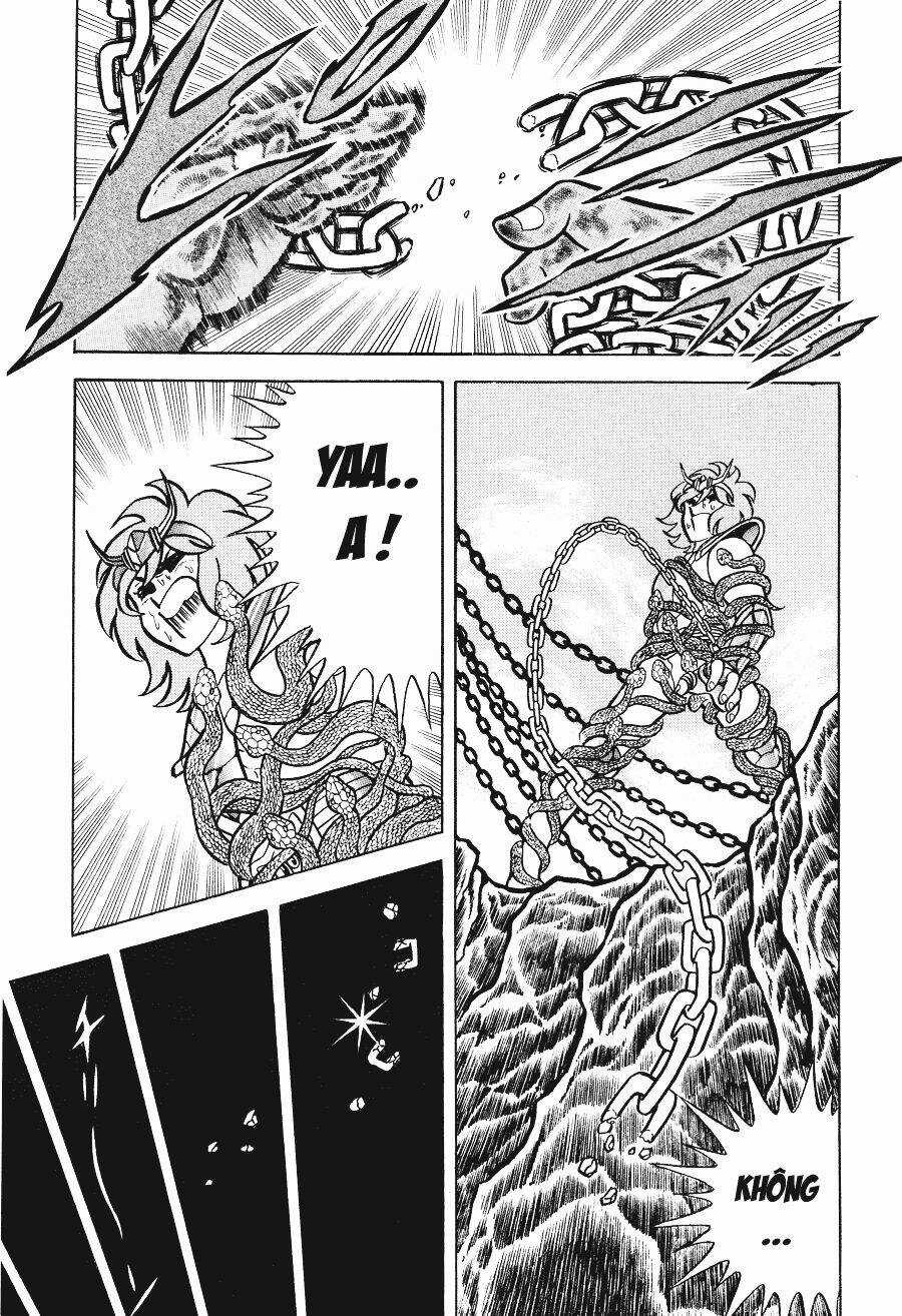 Áo Giáp Vàng Chapter 15 trang 19