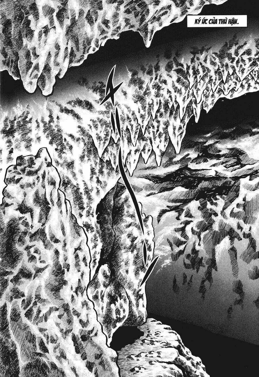 Áo Giáp Vàng Chapter 17 trang 1
