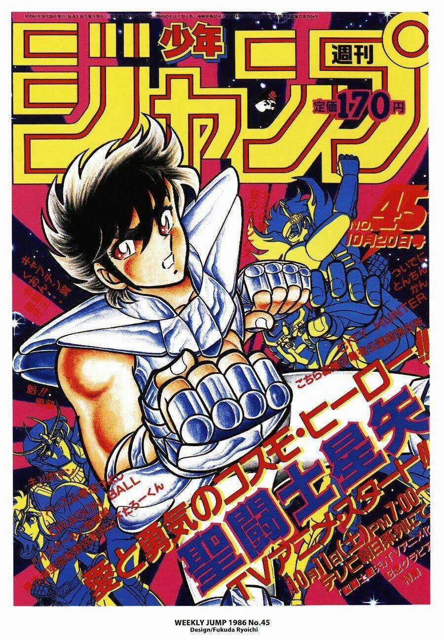 Áo Giáp Vàng Chapter 18 trang 2