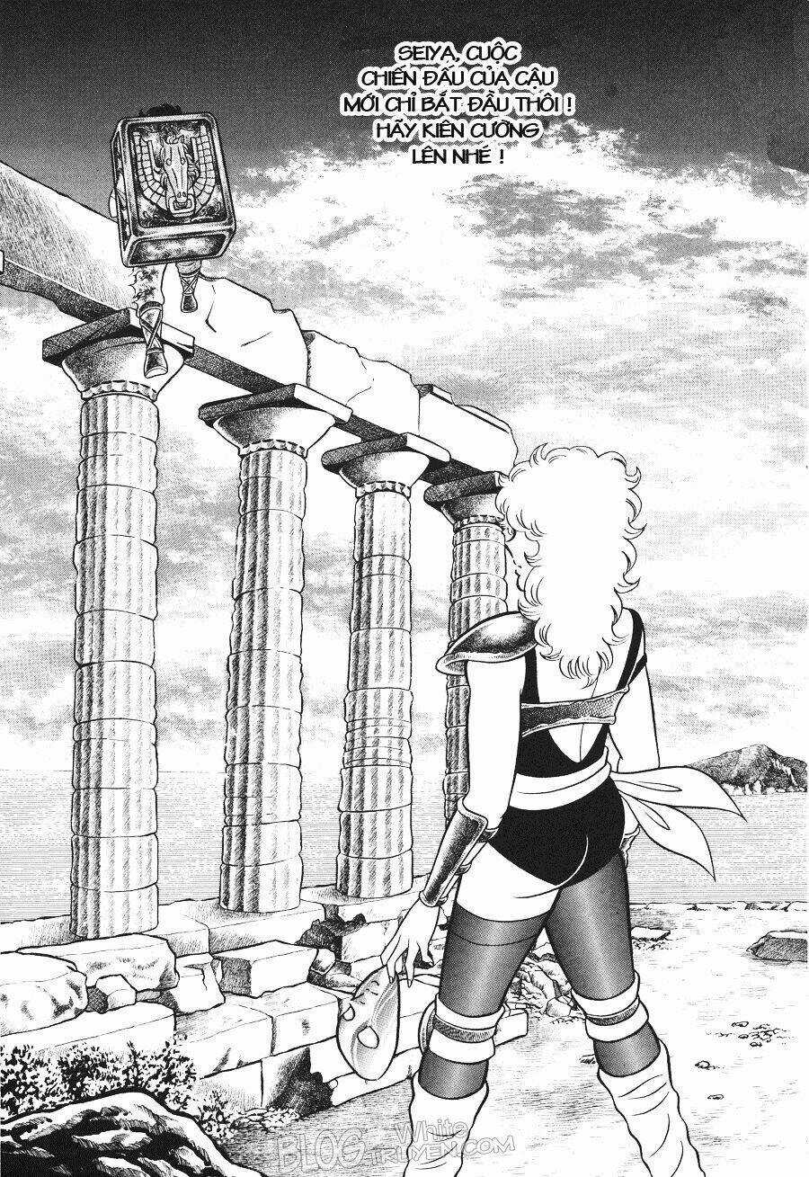 Áo Giáp Vàng Chapter 2 trang 41