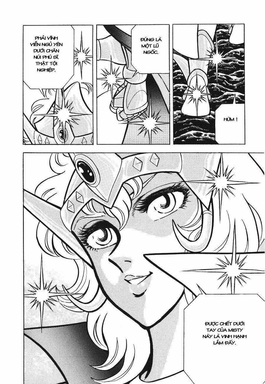 Áo Giáp Vàng Chapter 20 trang 13