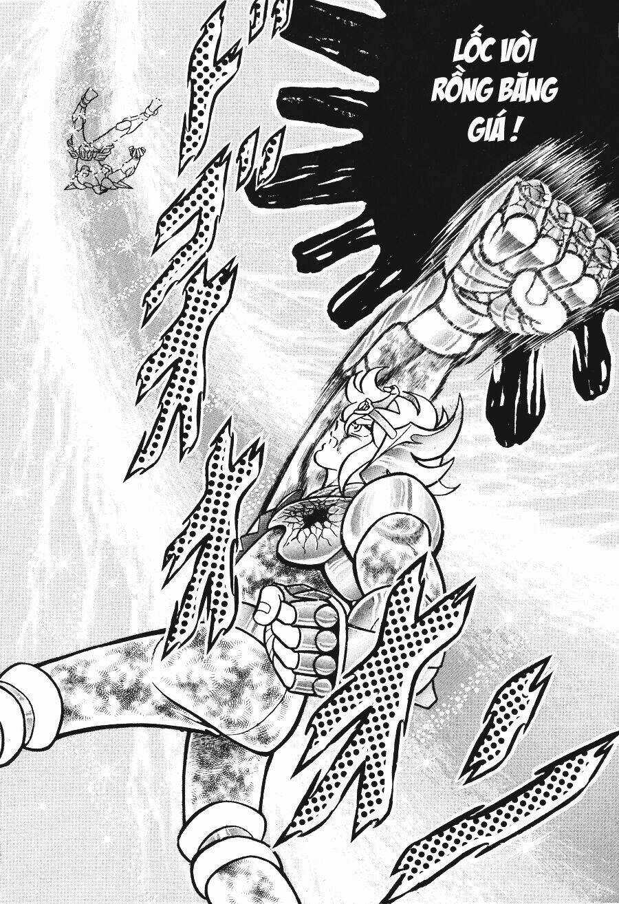 Áo Giáp Vàng Chapter 22 trang 17