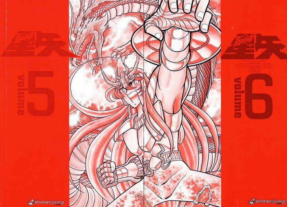 Áo Giáp Vàng Chapter 23 trang 2