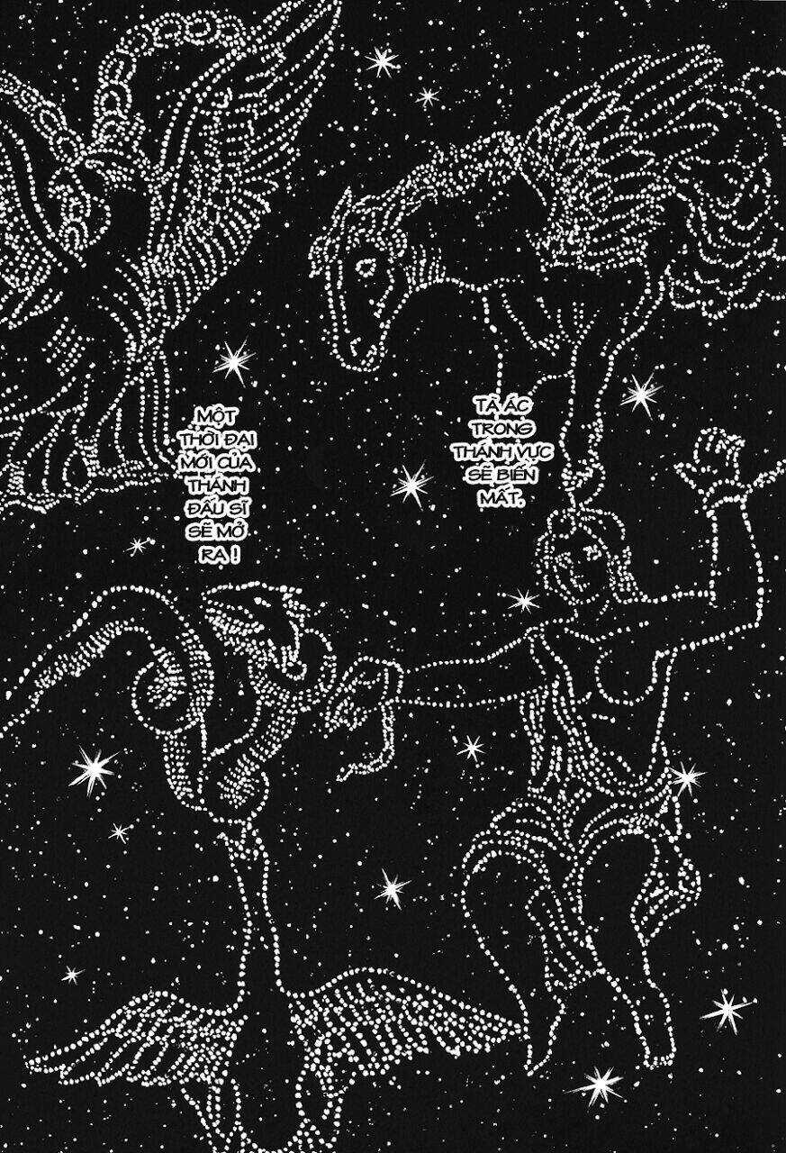 Áo Giáp Vàng Chapter 23 trang 40