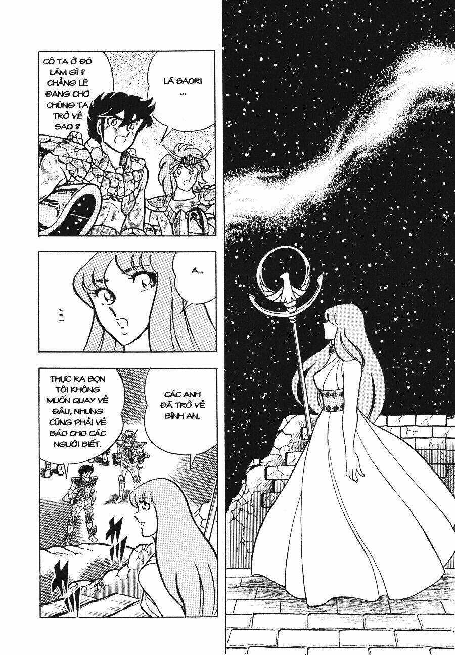 Áo Giáp Vàng Chapter 24 trang 13