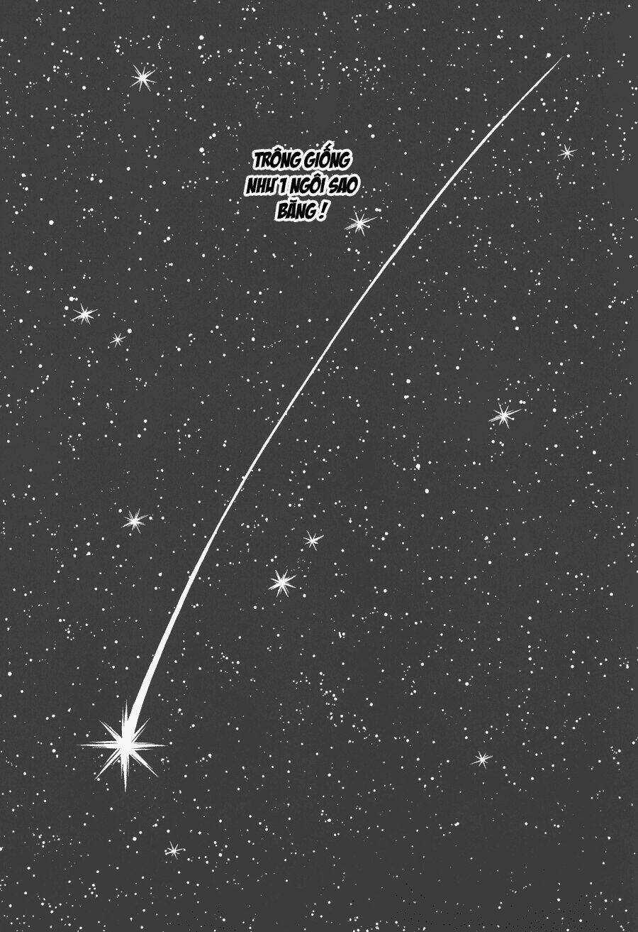 Áo Giáp Vàng Chapter 25 trang 20