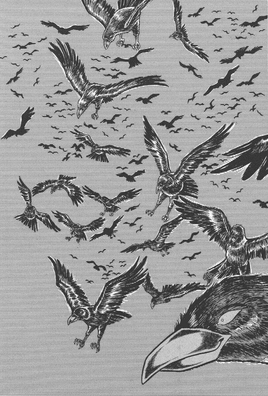 Áo Giáp Vàng Chapter 25 trang 3