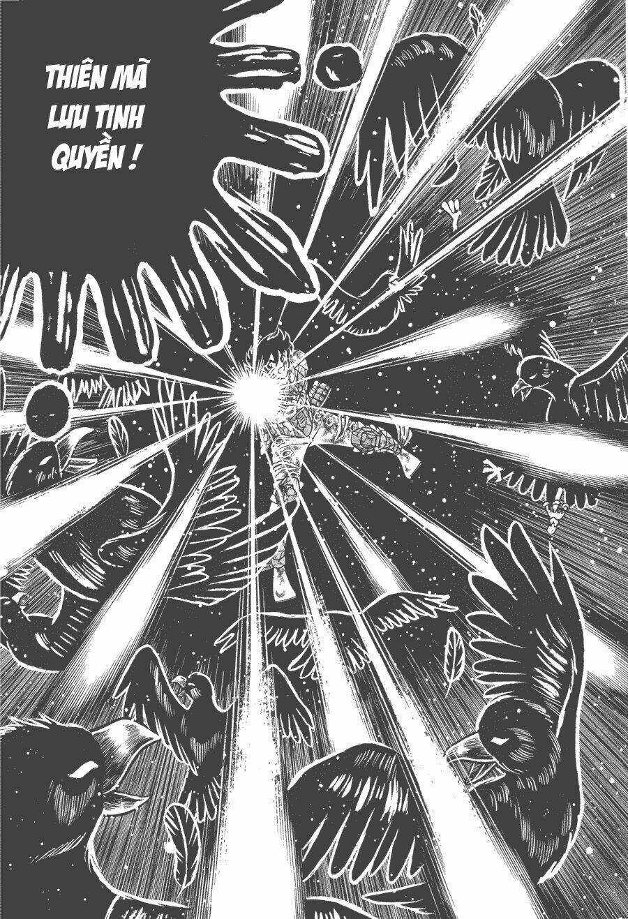 Áo Giáp Vàng Chapter 25 trang 5