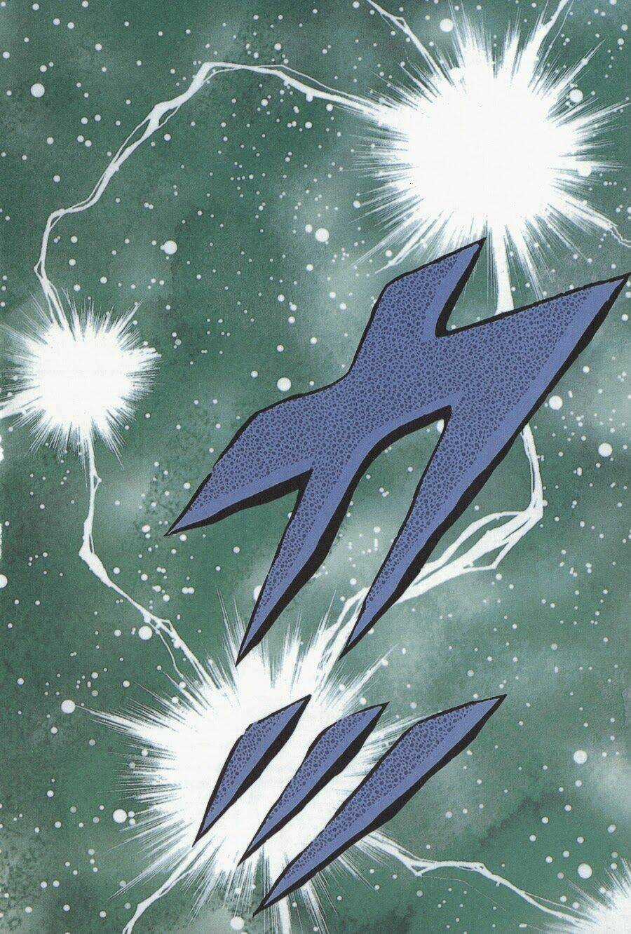 Áo Giáp Vàng Chapter 26 trang 38