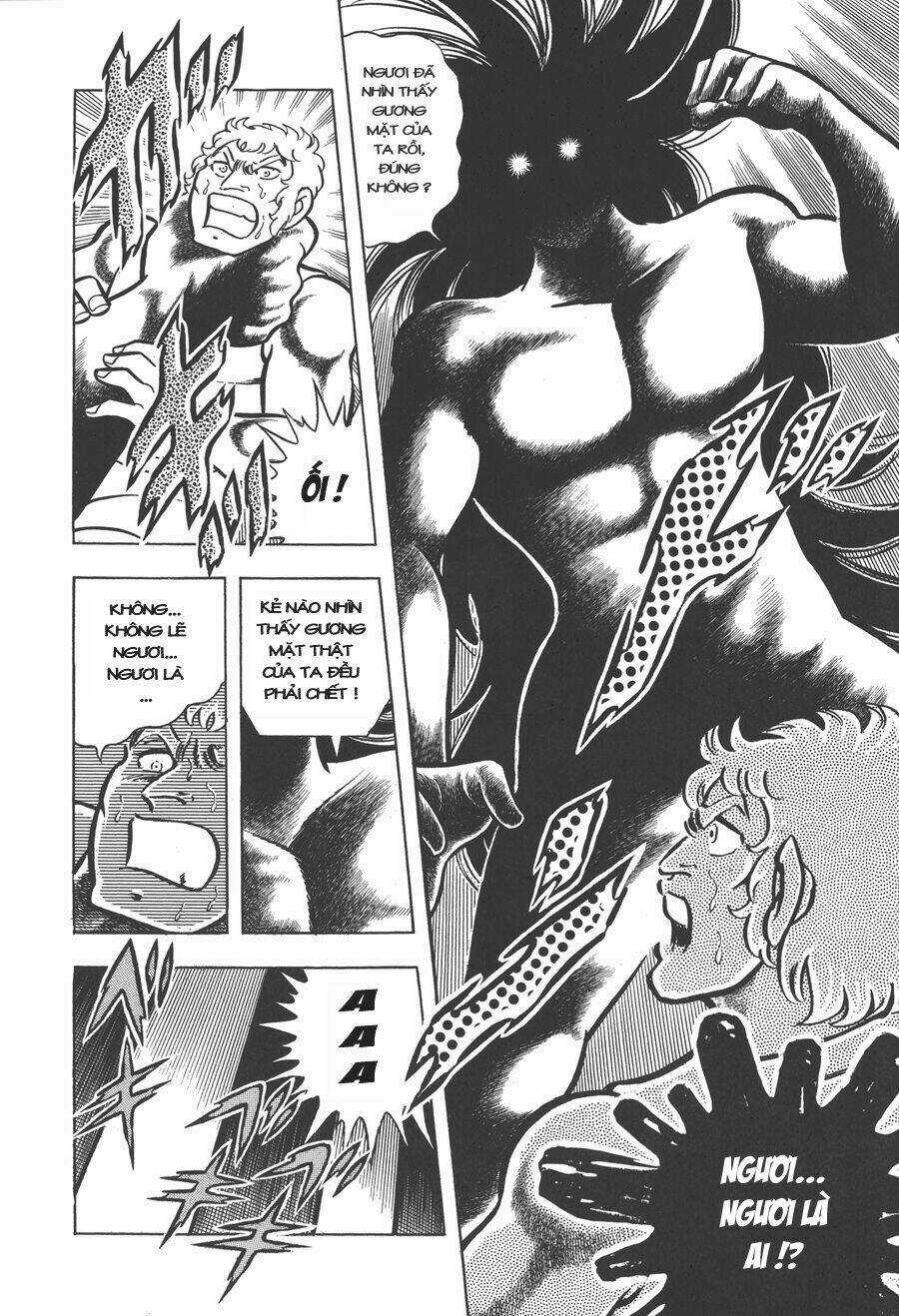 Áo Giáp Vàng Chapter 29 trang 17