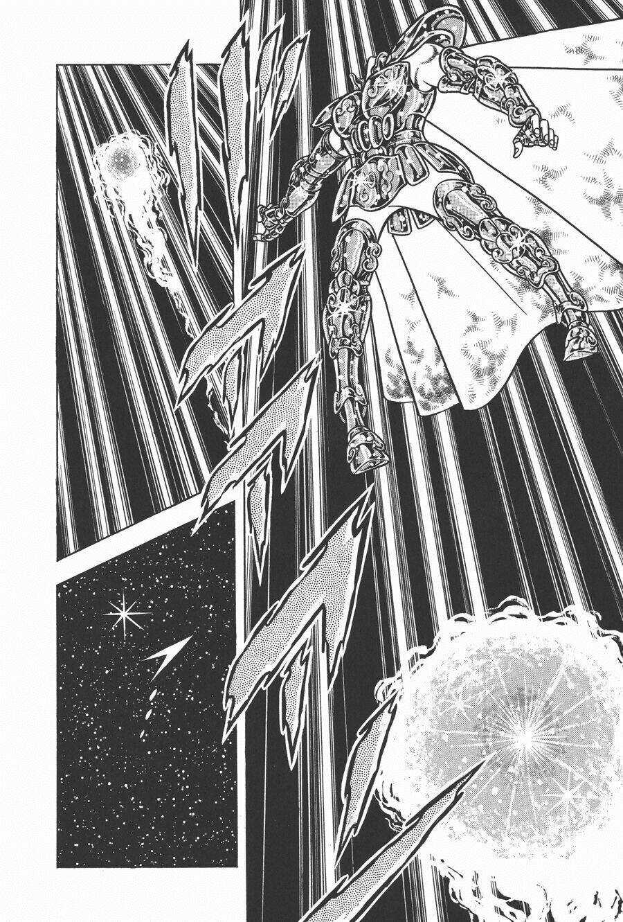 Áo Giáp Vàng Chapter 29 trang 37