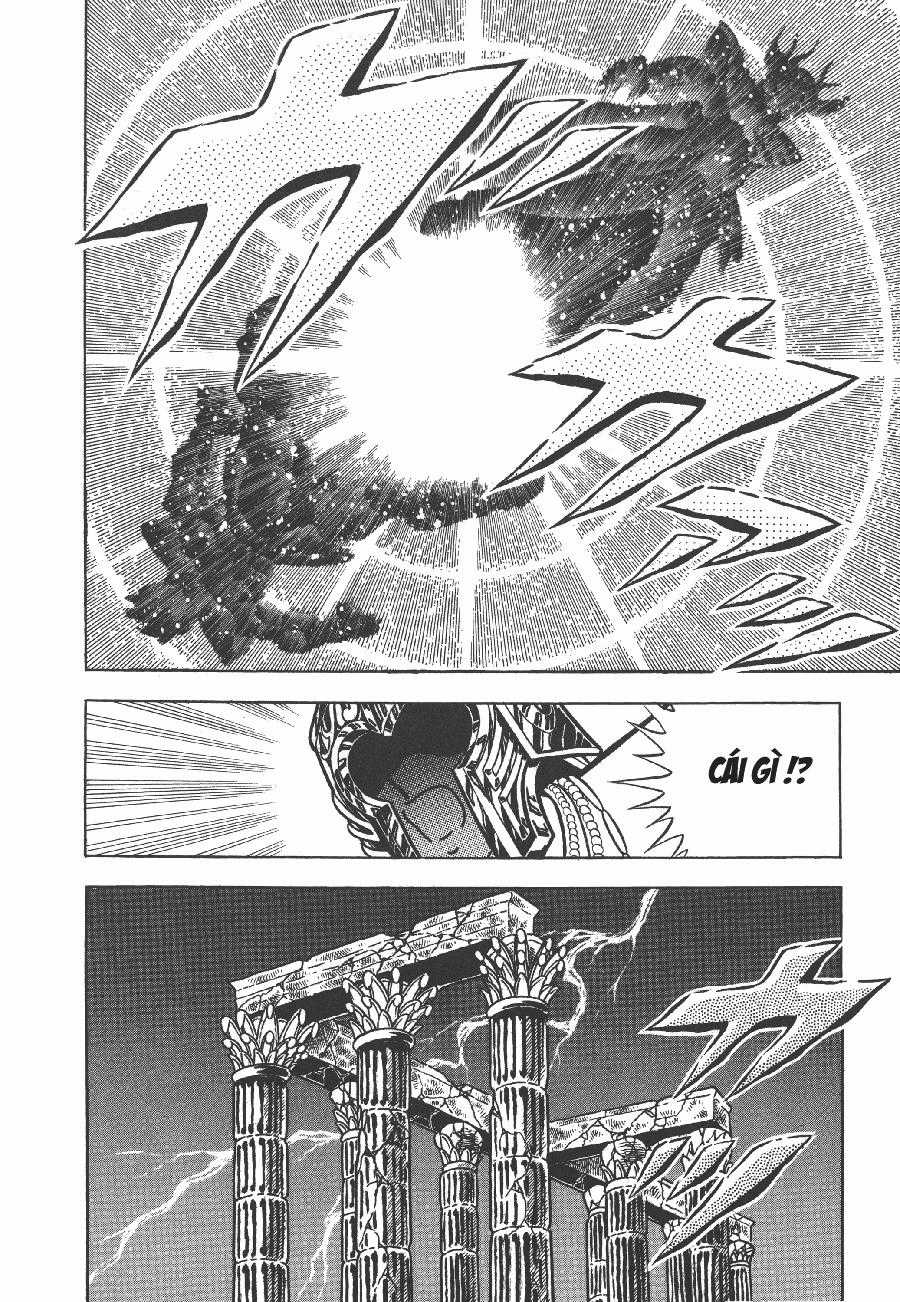 Áo Giáp Vàng Chapter 30 trang 13