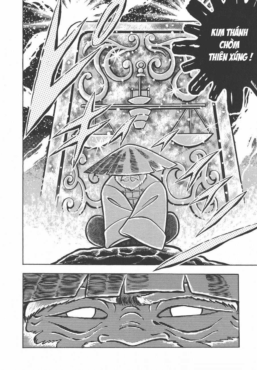 Áo Giáp Vàng Chapter 30 trang 25