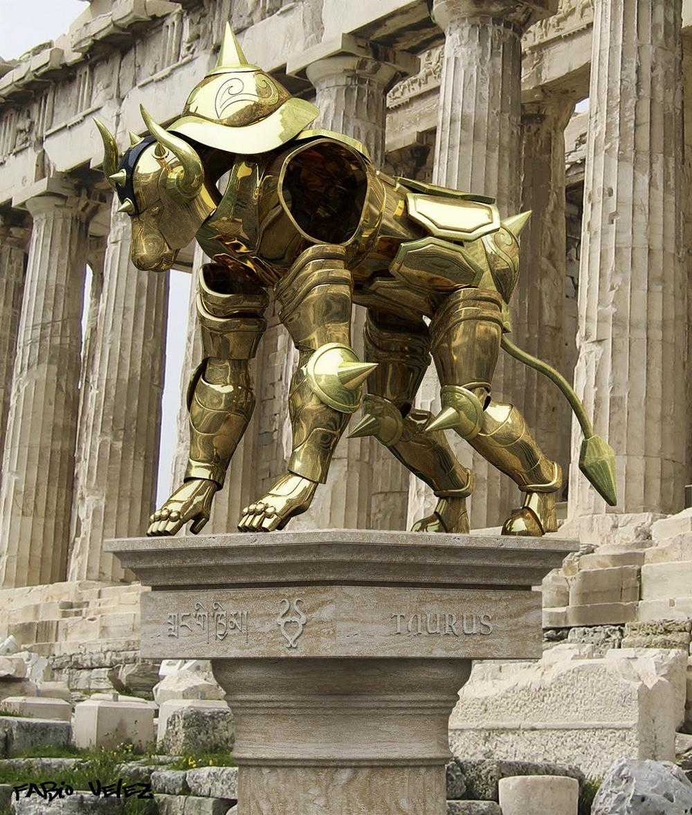 Áo Giáp Vàng Chapter 32 trang 5