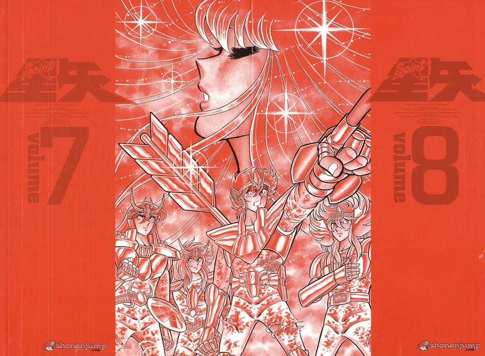 Áo Giáp Vàng Chapter 33 trang 3