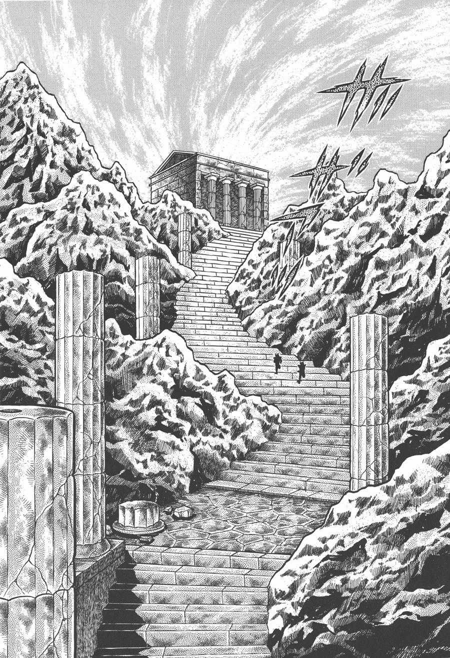 Áo Giáp Vàng Chapter 36 trang 31