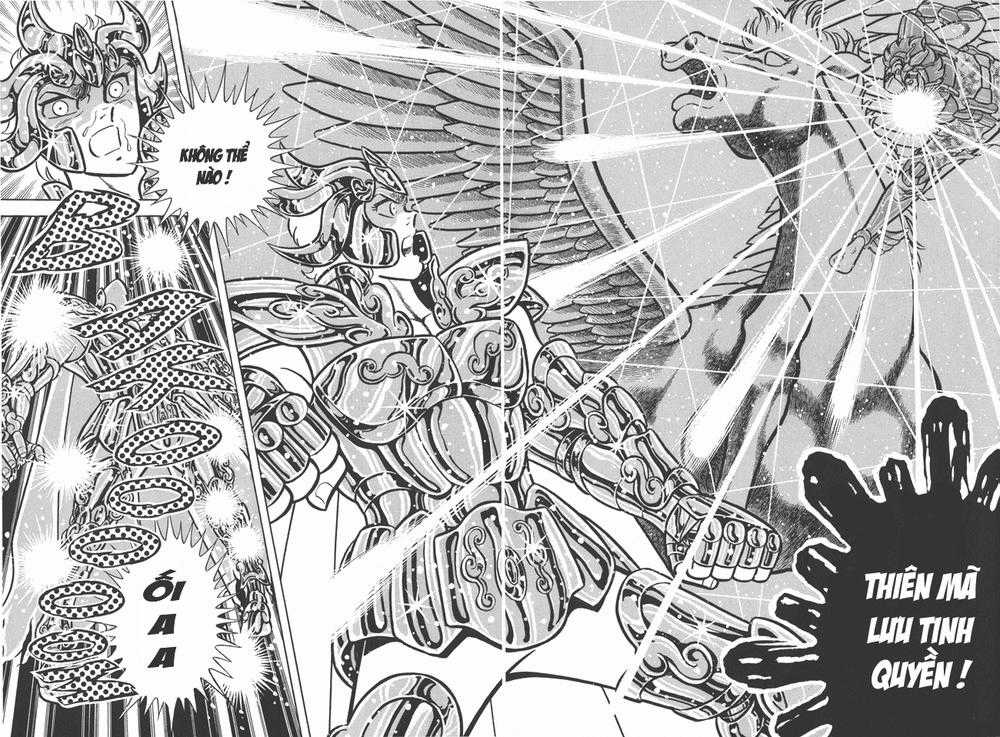 Áo Giáp Vàng Chapter 36 trang 49