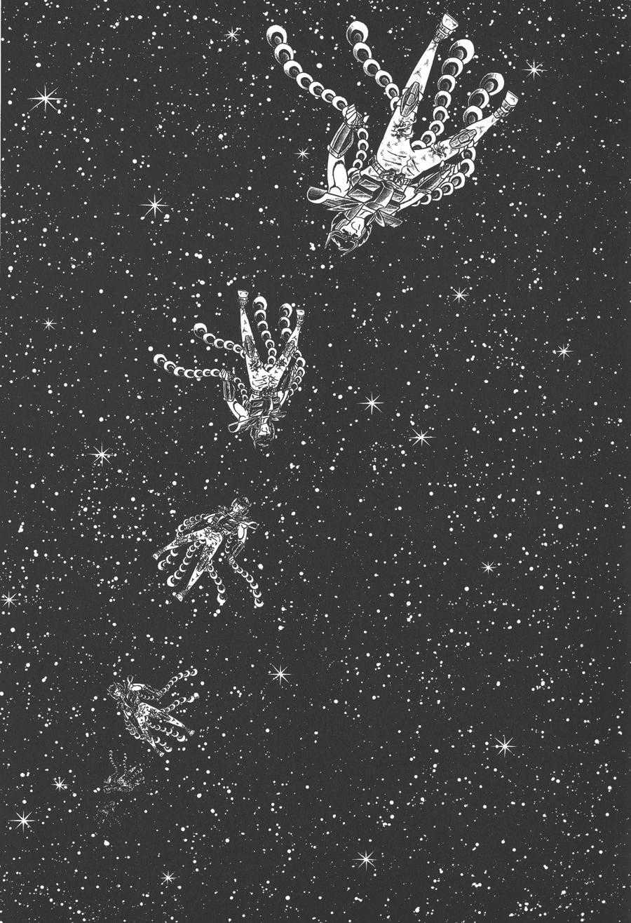 Áo Giáp Vàng Chapter 37 trang 20