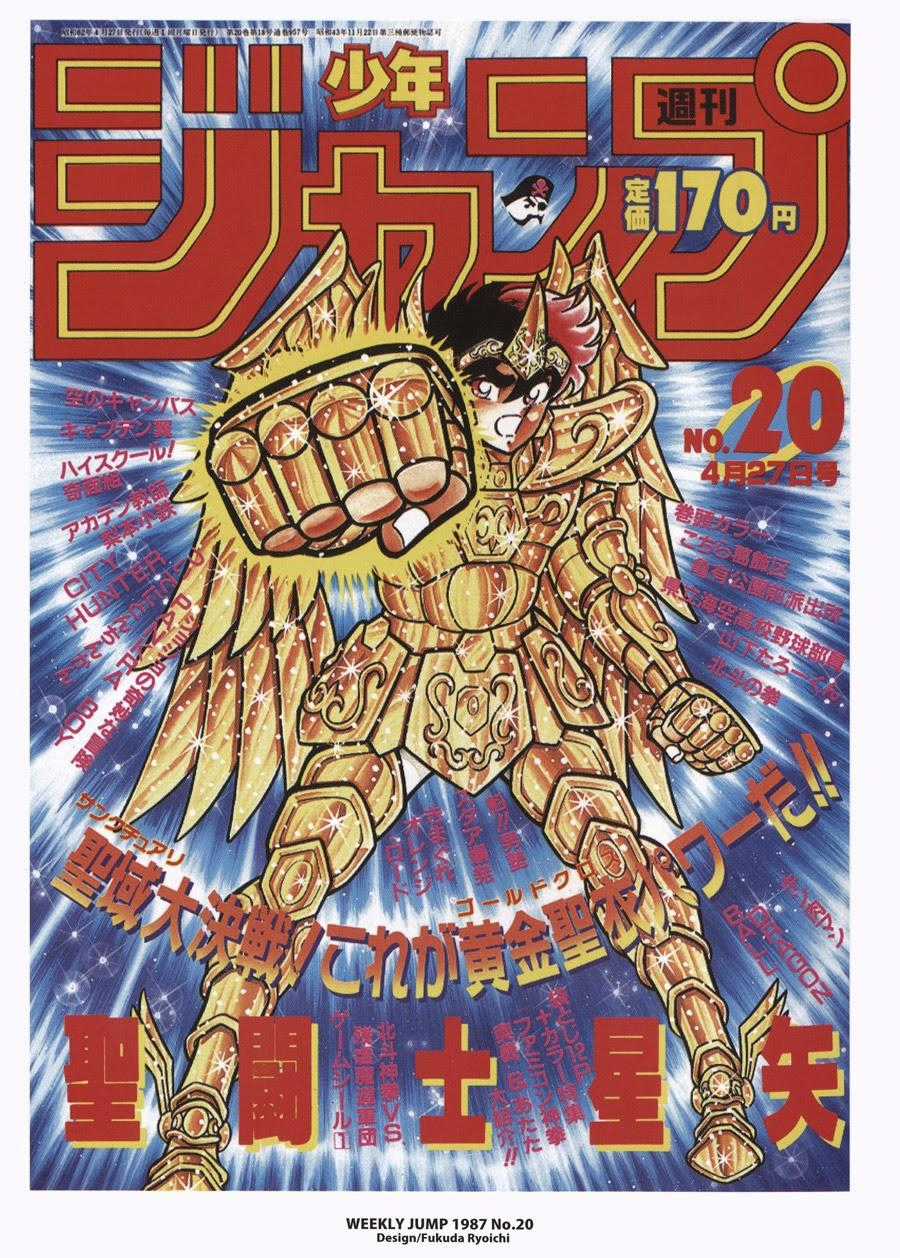 Áo Giáp Vàng Chapter 37 trang 3