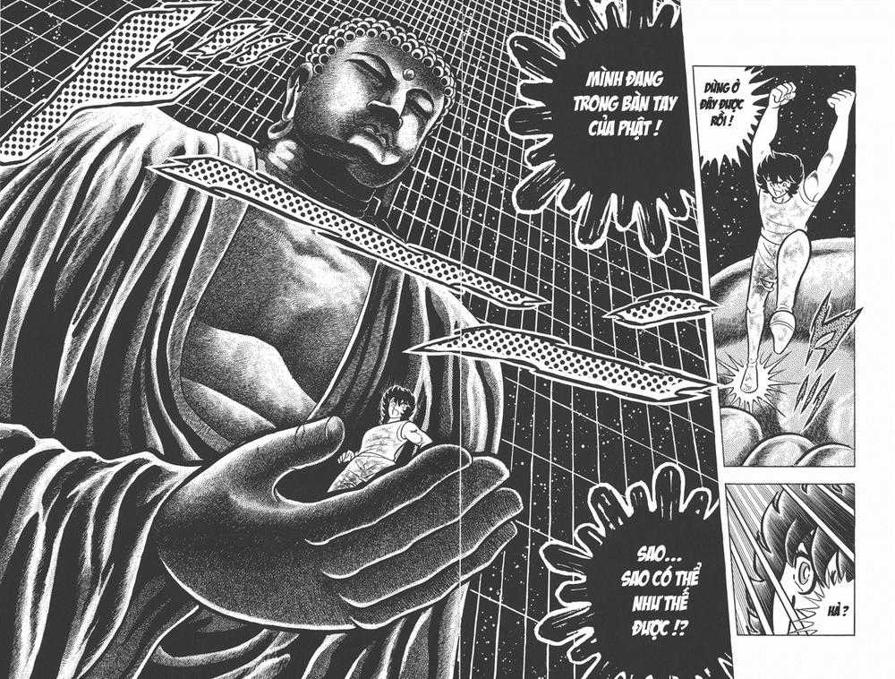 Áo Giáp Vàng Chapter 37 trang 32