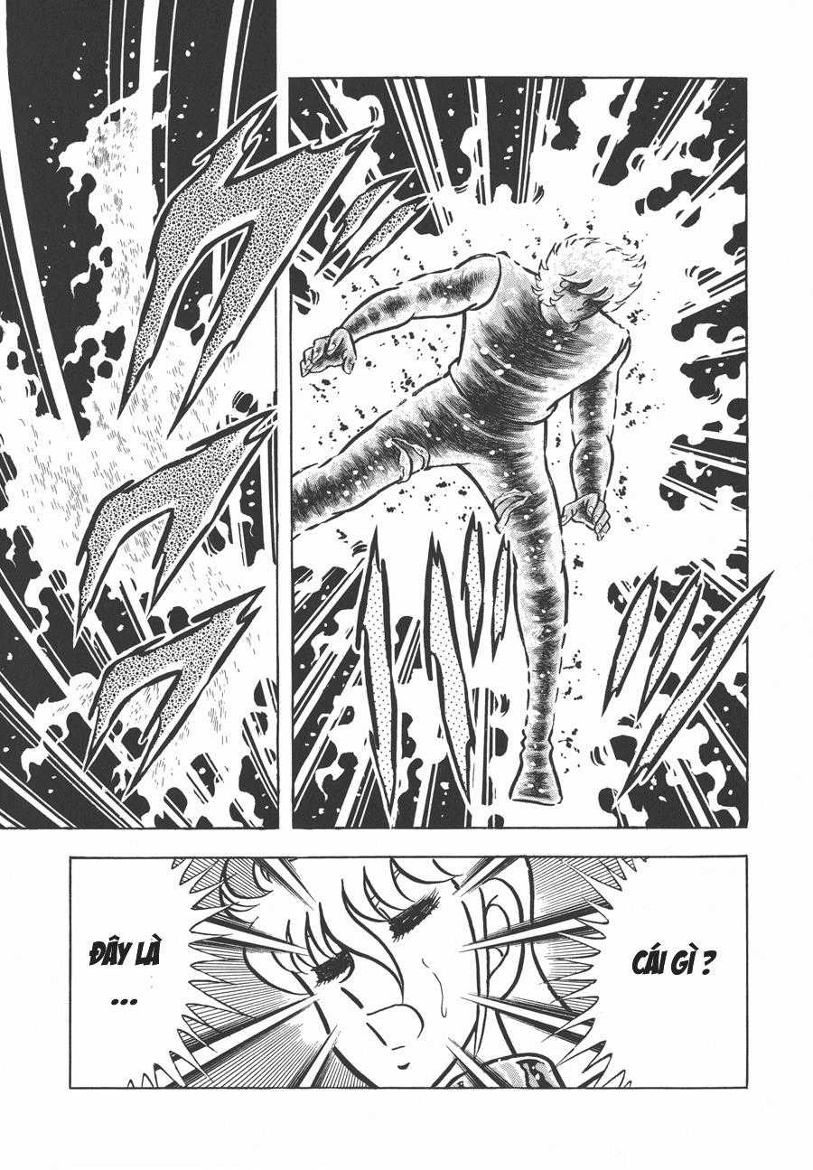 Áo Giáp Vàng Chapter 37 trang 34