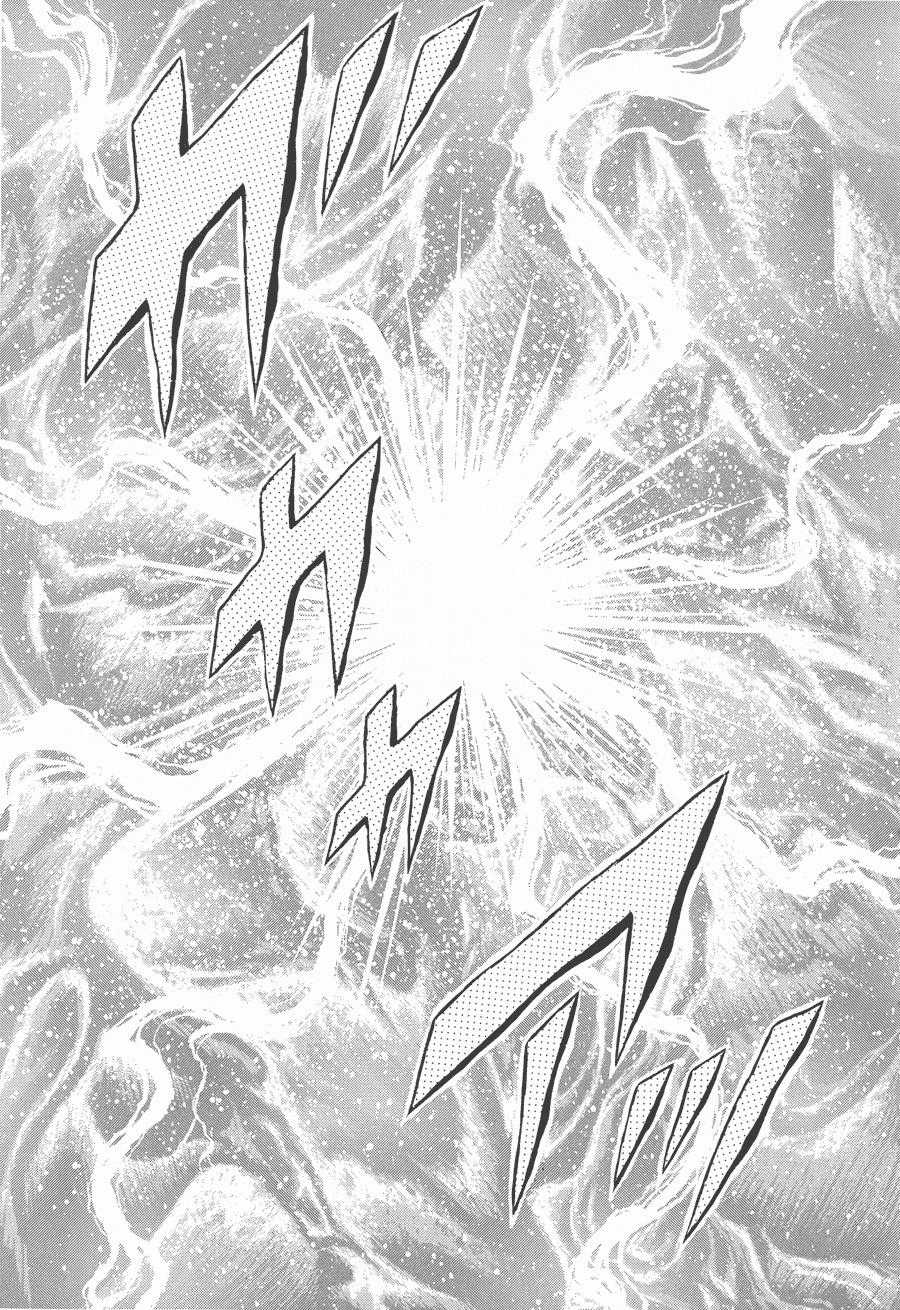 Áo Giáp Vàng Chapter 38 trang 23