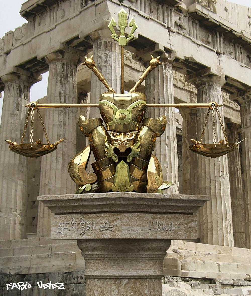 Áo Giáp Vàng Chapter 38 trang 4