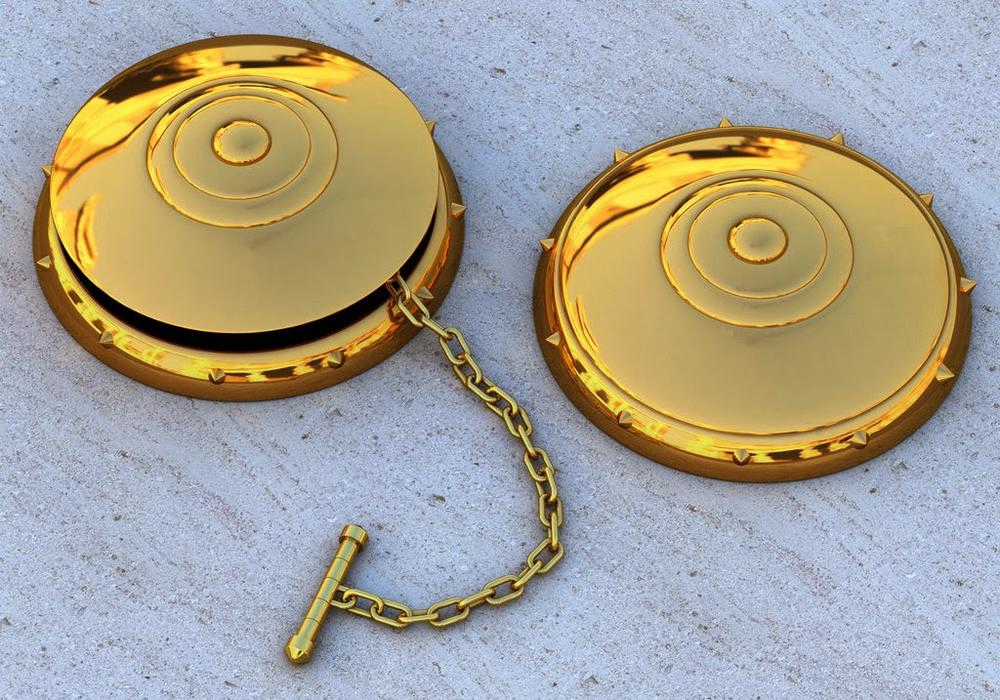 Áo Giáp Vàng Chapter 38 trang 41