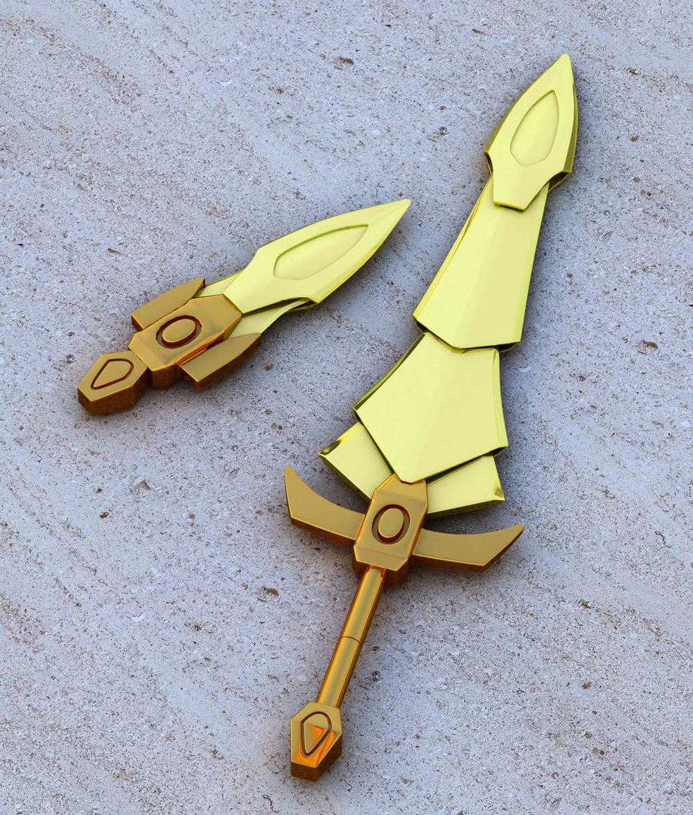 Áo Giáp Vàng Chapter 38 trang 42