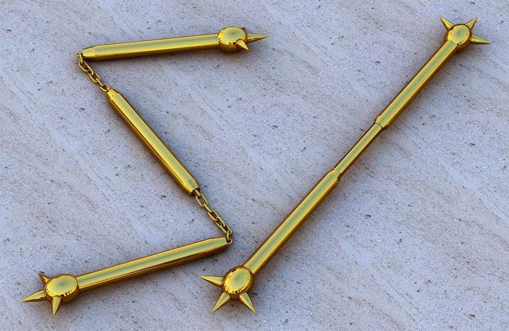 Áo Giáp Vàng Chapter 38 trang 43