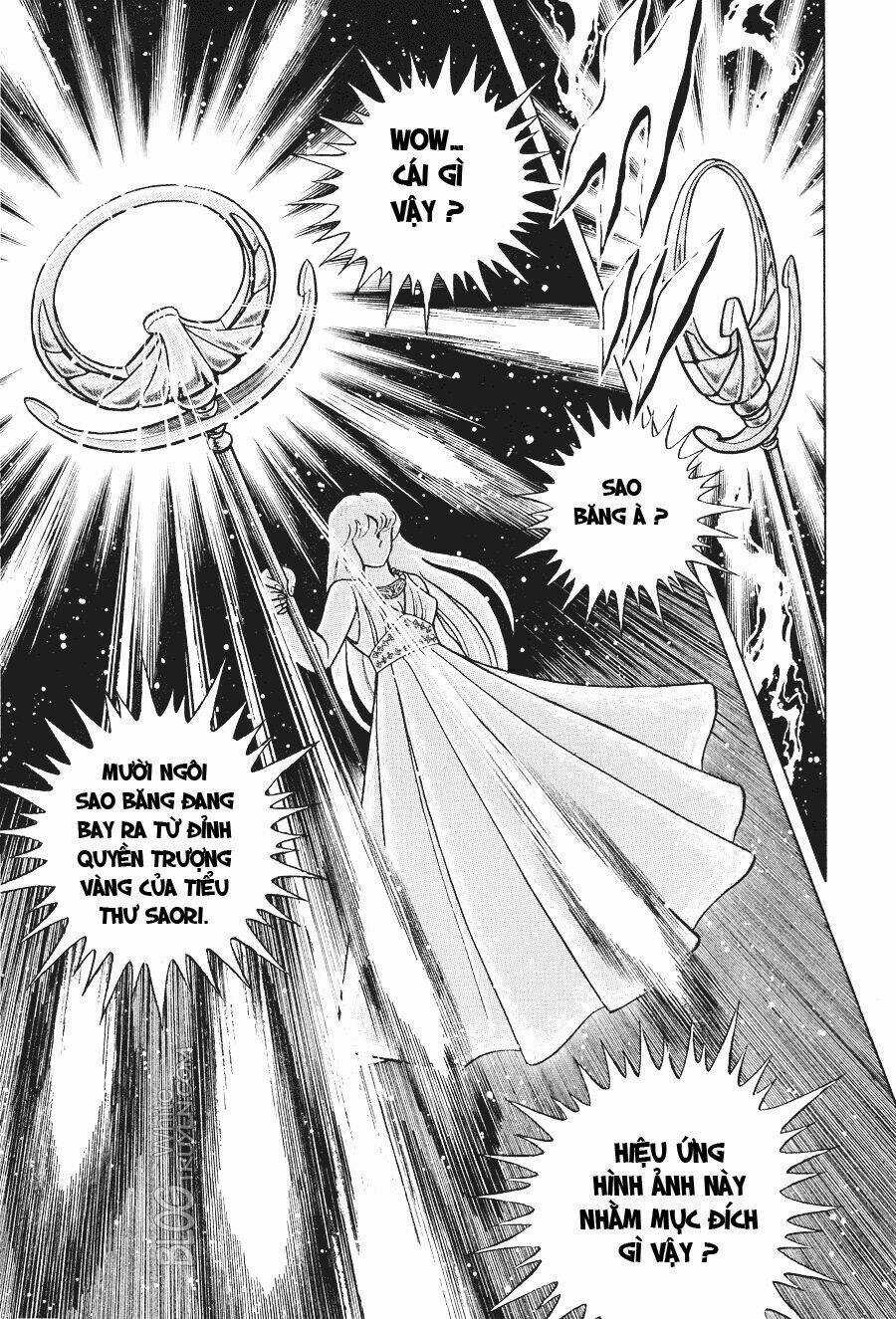 Áo Giáp Vàng Chapter 4 trang 13