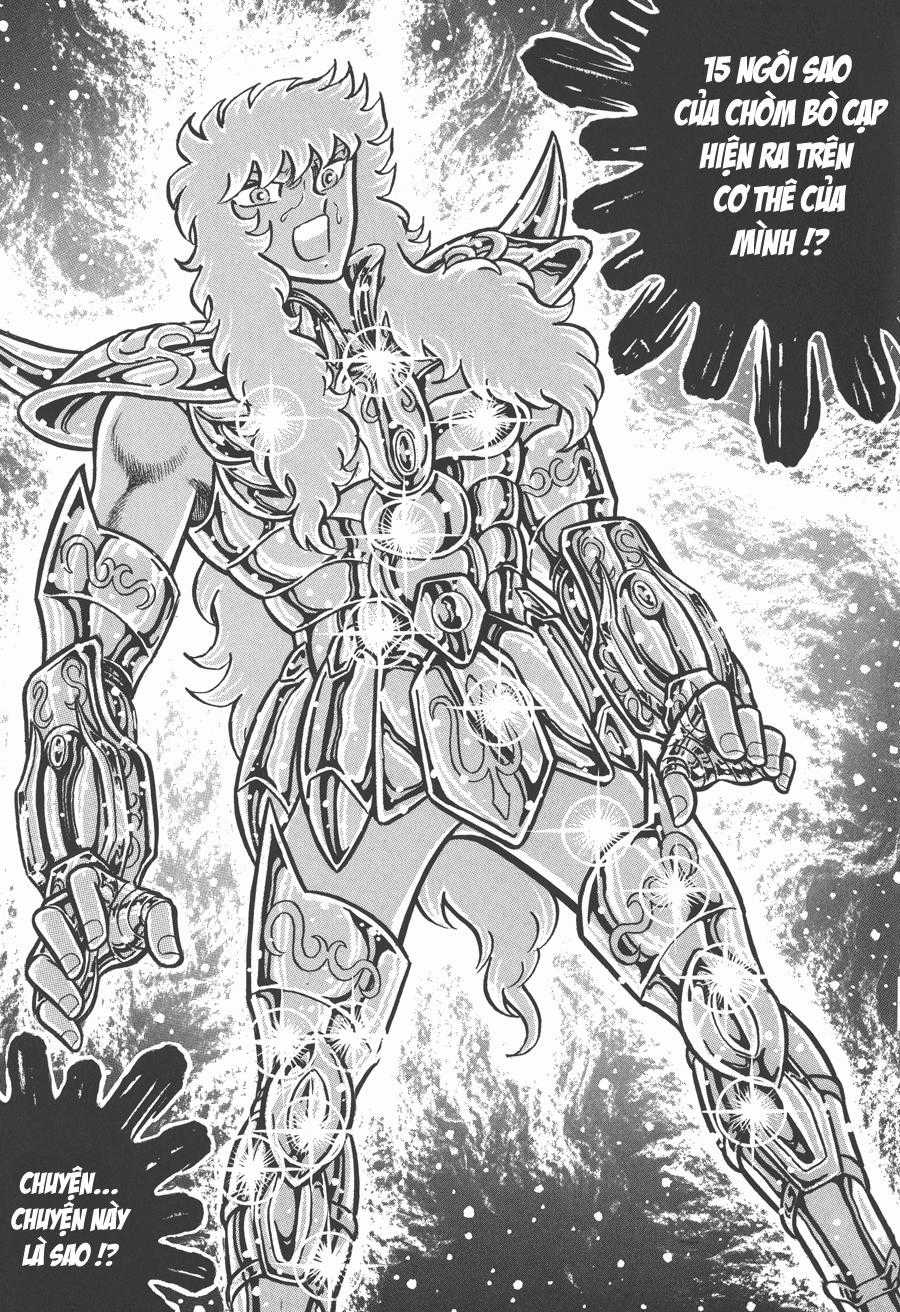 Áo Giáp Vàng Chapter 40 trang 21