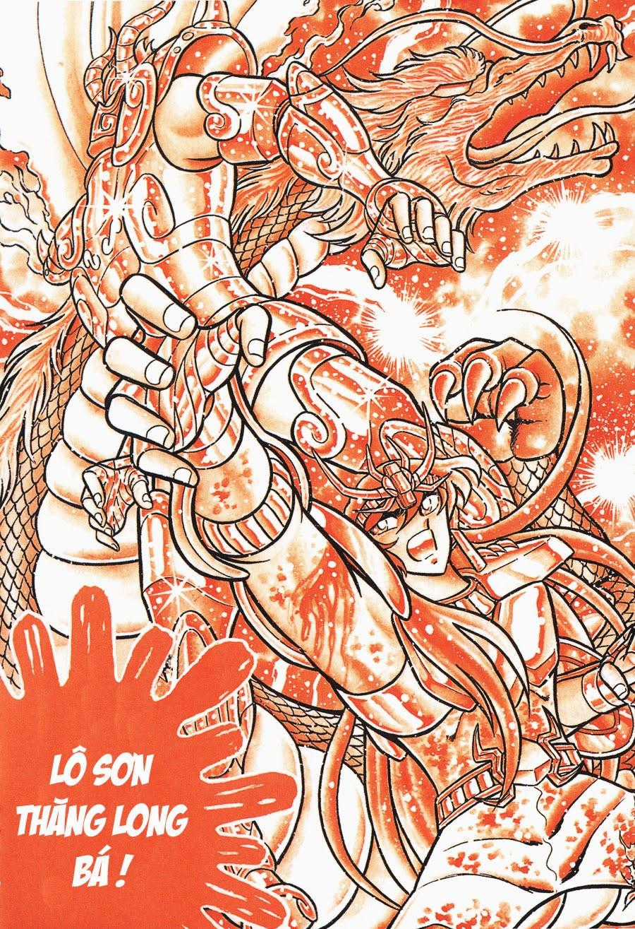 Áo Giáp Vàng Chapter 41 trang 14