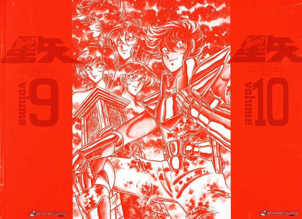 Áo Giáp Vàng Chapter 41 trang 3