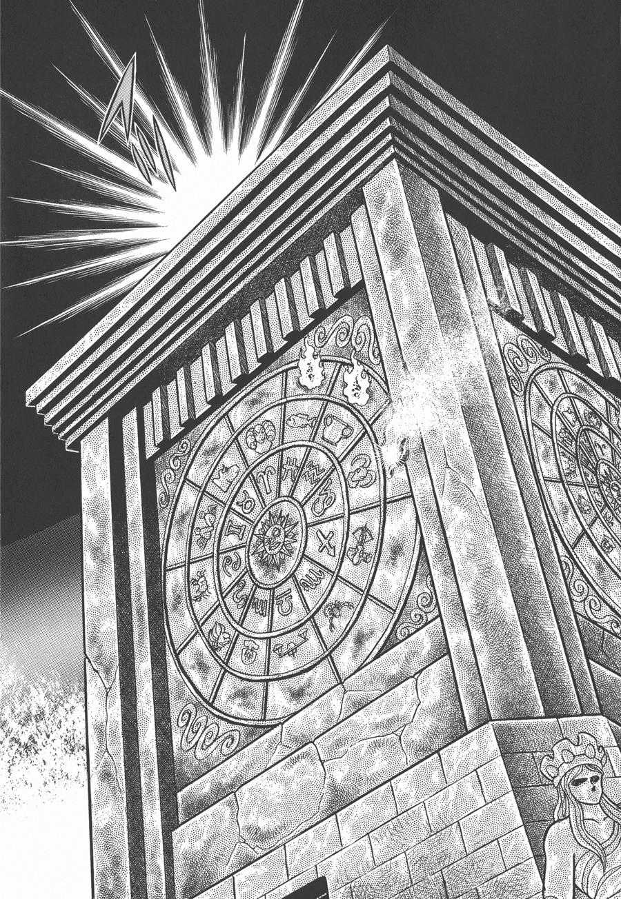 Áo Giáp Vàng Chapter 41 trang 40