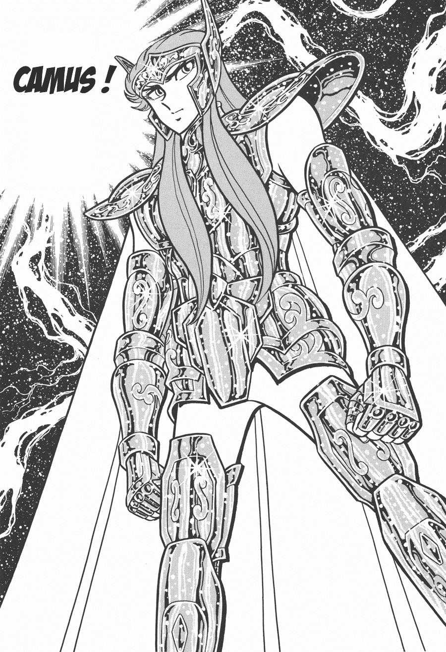 Áo Giáp Vàng Chapter 41 trang 52