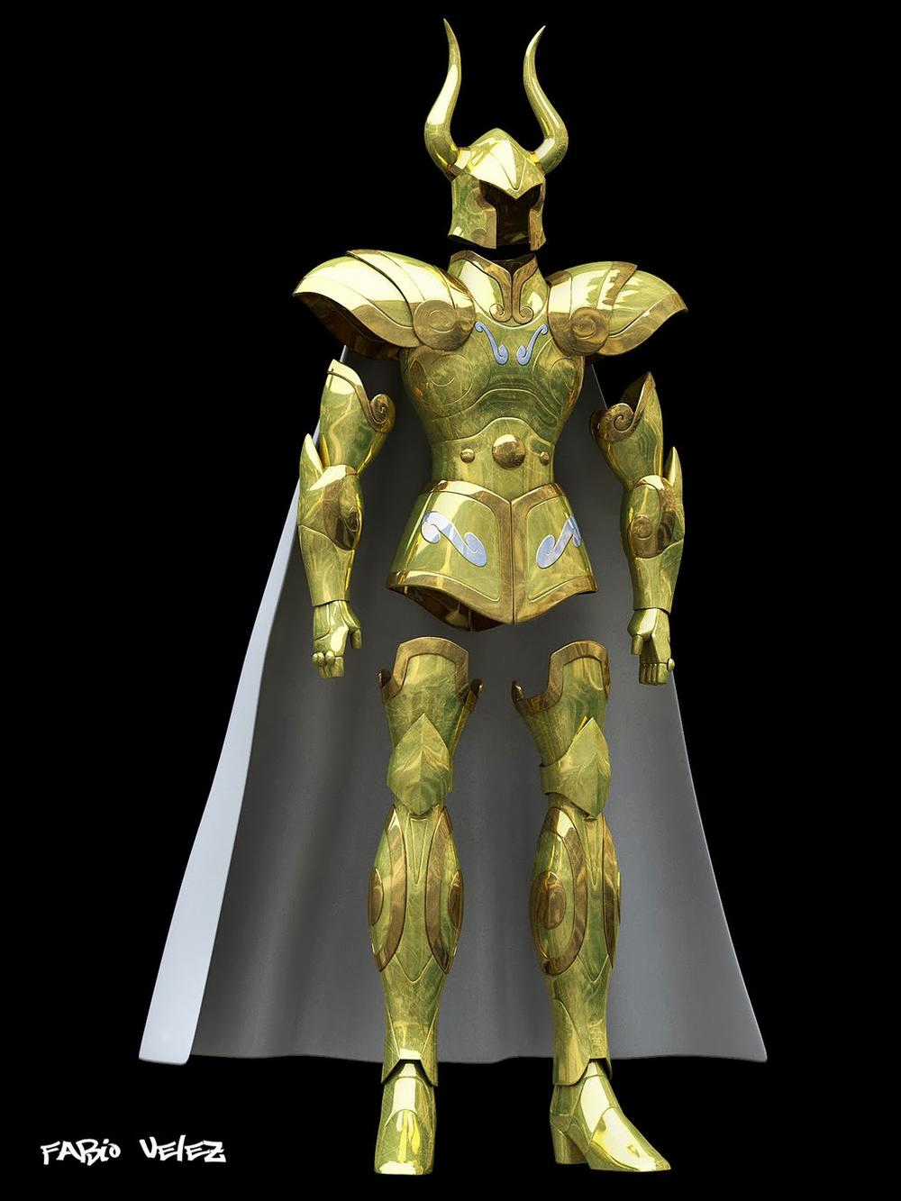 Áo Giáp Vàng Chapter 41 trang 7