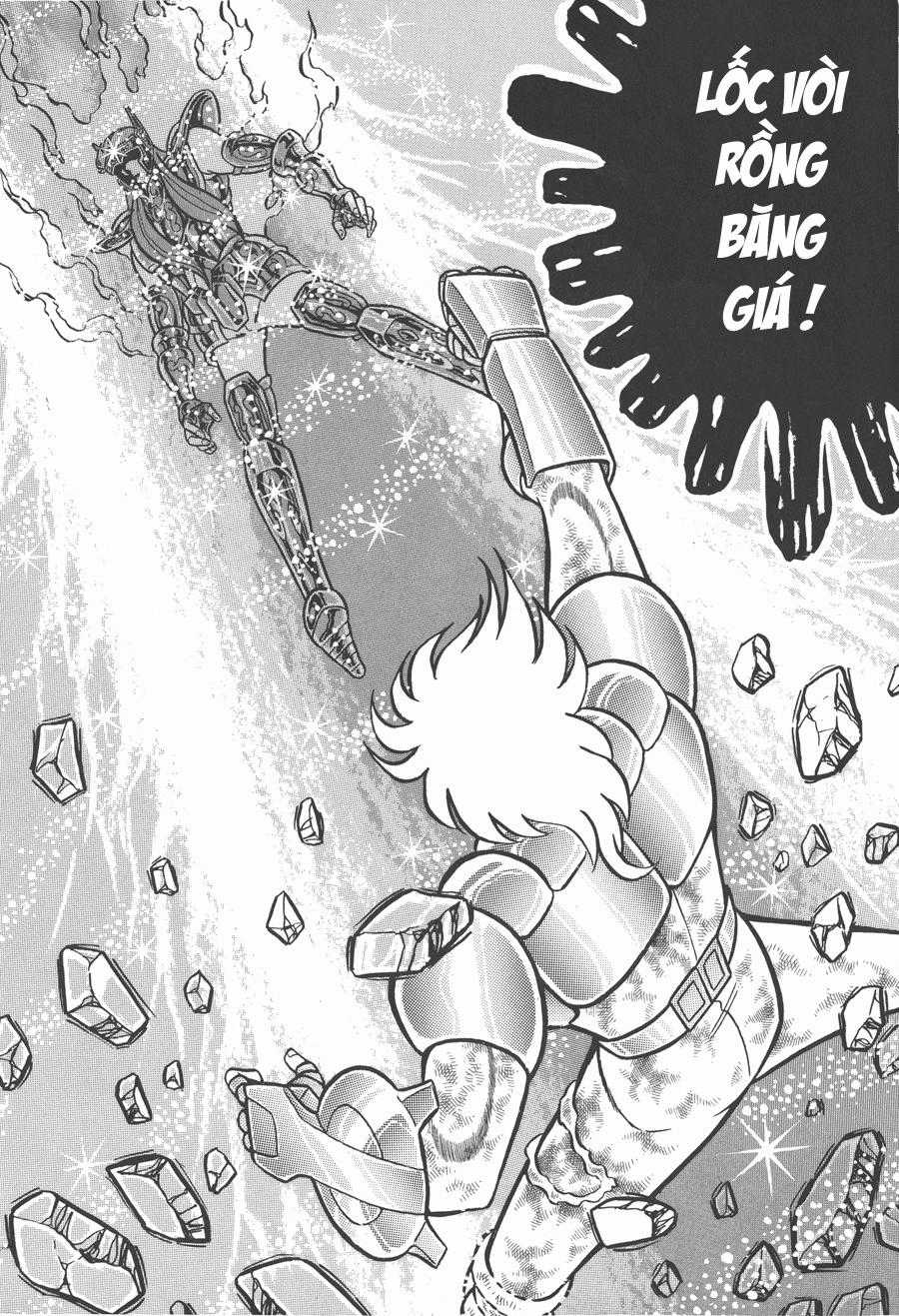 Áo Giáp Vàng Chapter 42 trang 13