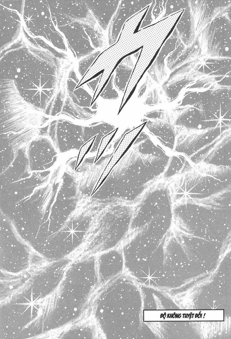 Áo Giáp Vàng Chapter 42 trang 2