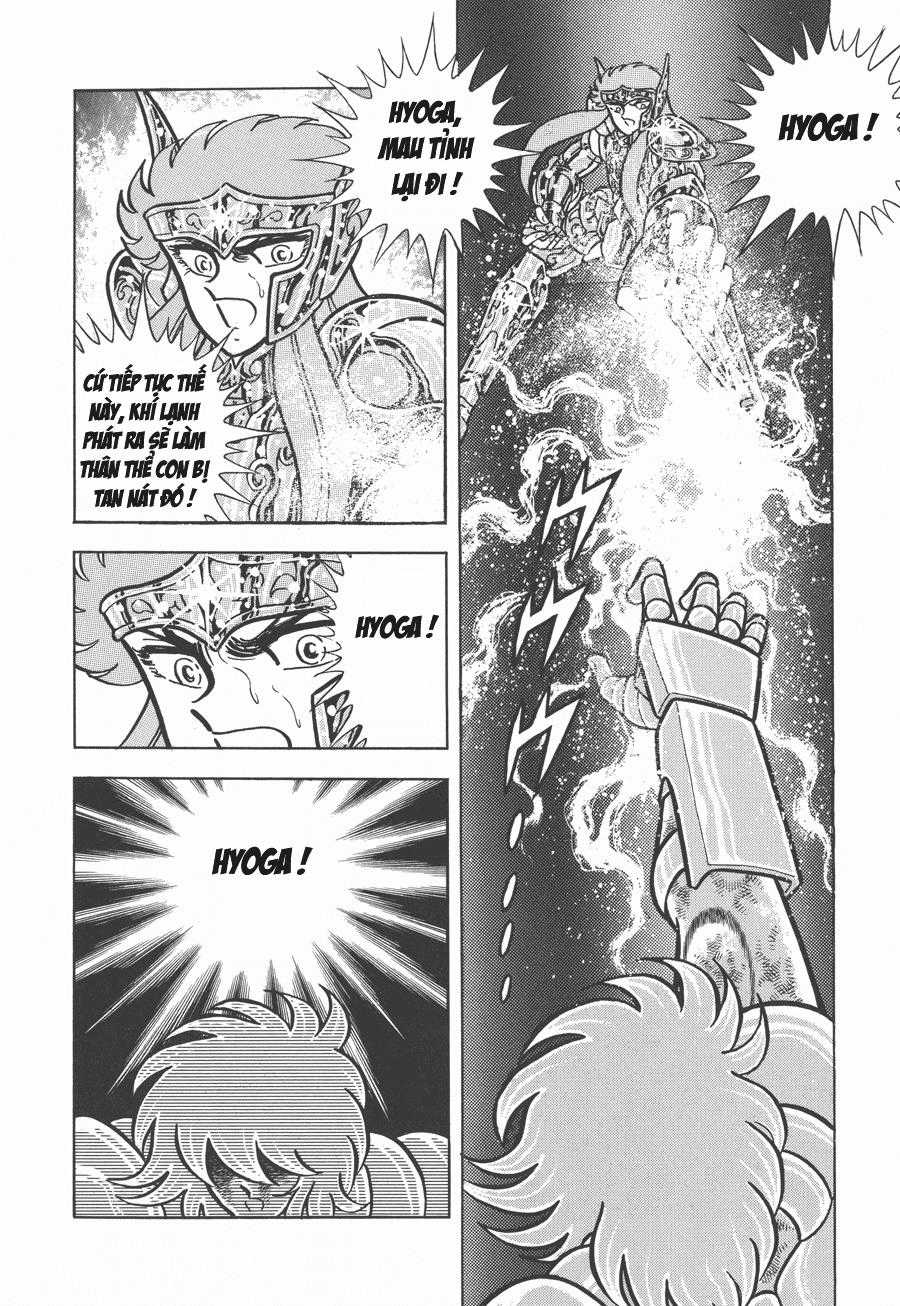 Áo Giáp Vàng Chapter 42 trang 26