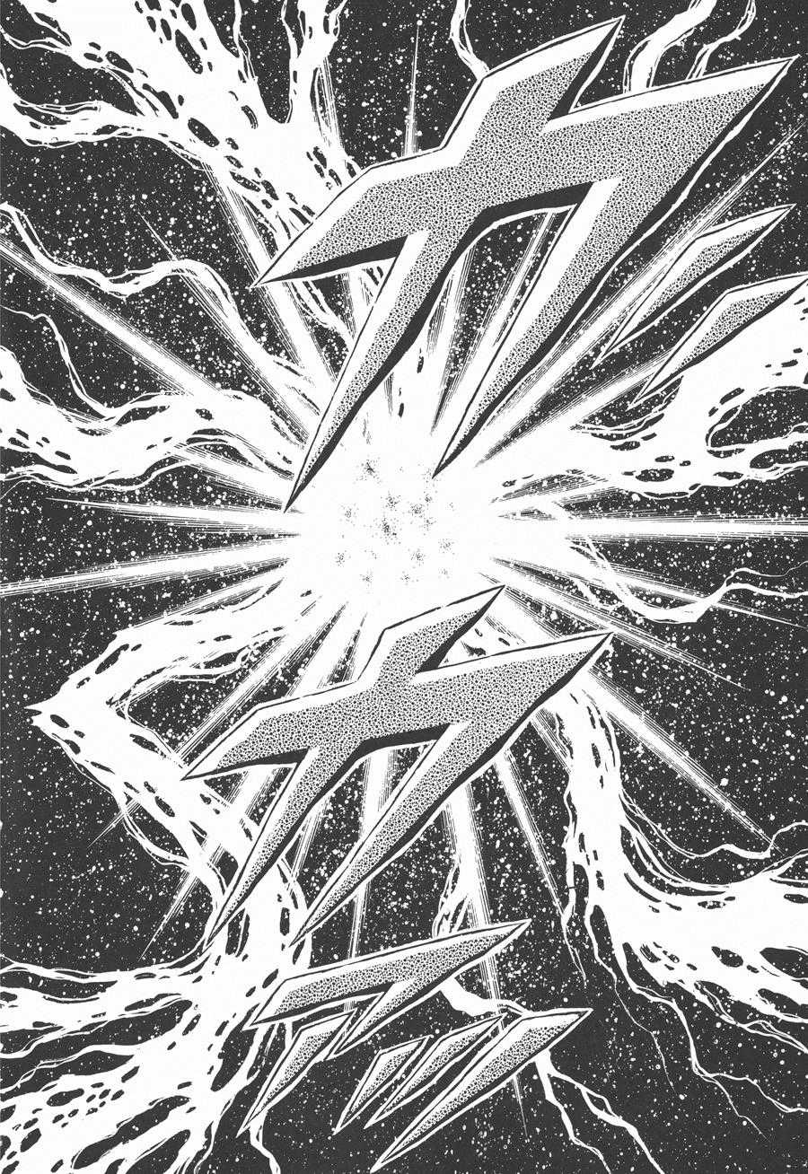 Áo Giáp Vàng Chapter 43 trang 40