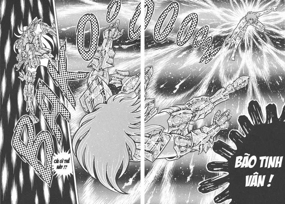 Áo Giáp Vàng Chapter 43 trang 67