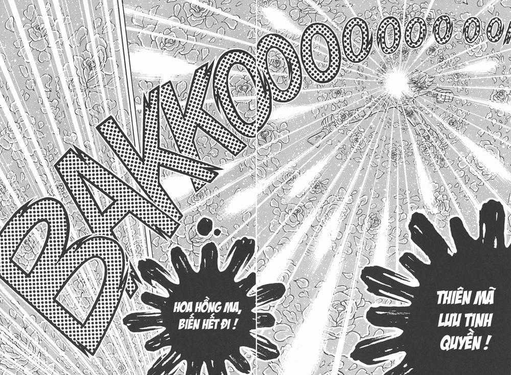 Áo Giáp Vàng Chapter 44 trang 12