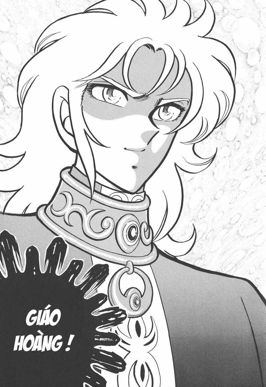 Áo Giáp Vàng Chapter 44 trang 20