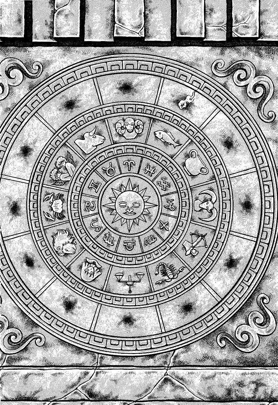 Áo Giáp Vàng Chapter 45 trang 41