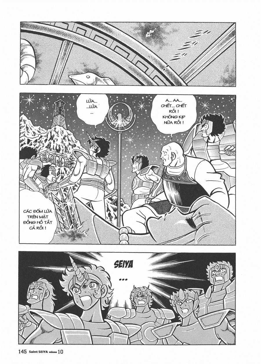 Áo Giáp Vàng Chapter 47.1 trang 15